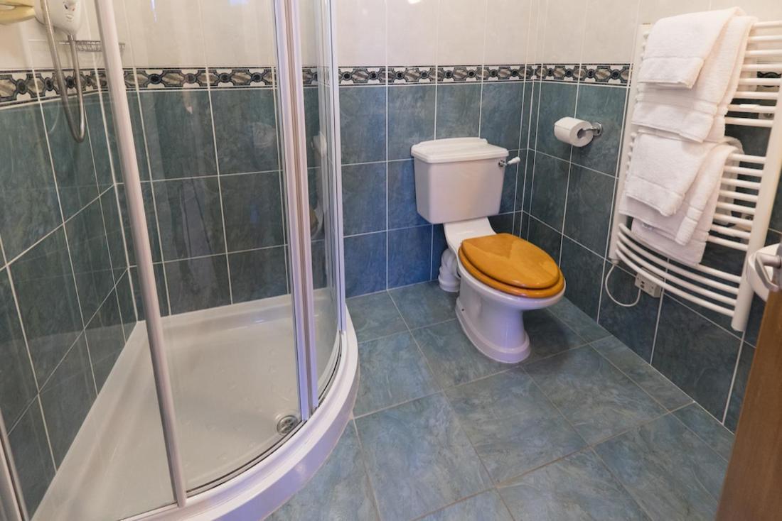 The Cedars Guest House Dunoon Kültér fotó